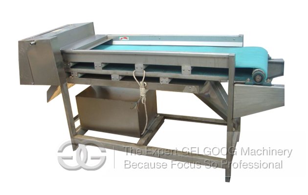 Mushroom Slicing Machine