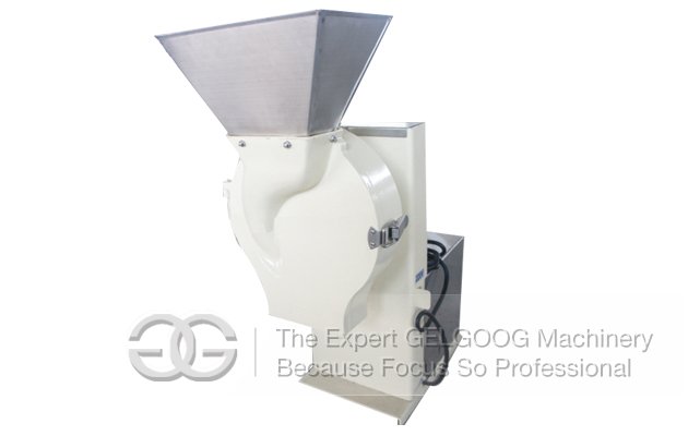 Garlic Slicing Machine Price