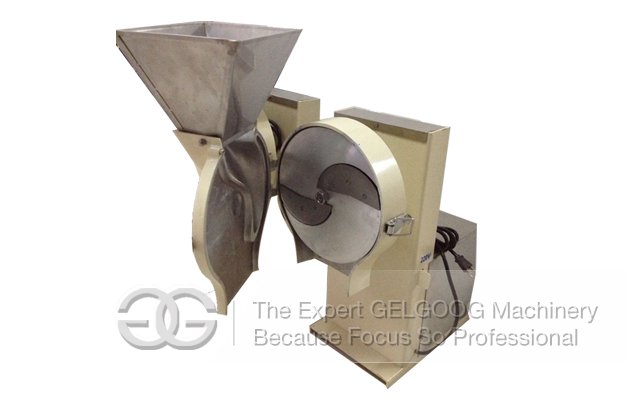 Garlic Slicing Machine Price