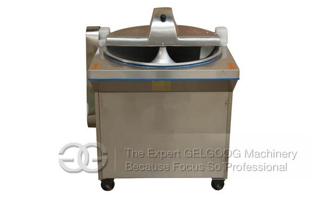 Vegetable Bowl Chopper Machine