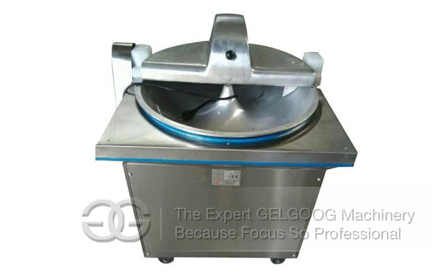 Vegetable Bowl Chopper Machine