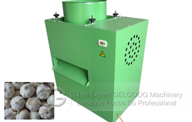 Commercial Garlic Breaking Machine