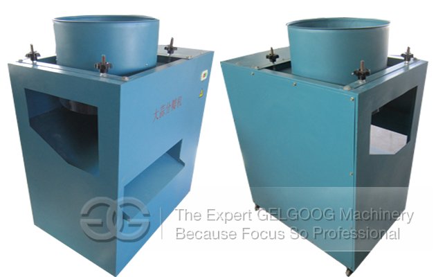 Commercial Garlic Breaking Machine