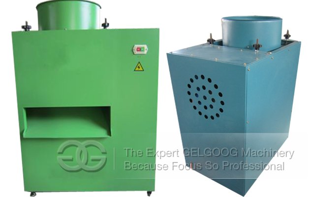 Commercial Garlic Breaking Machine