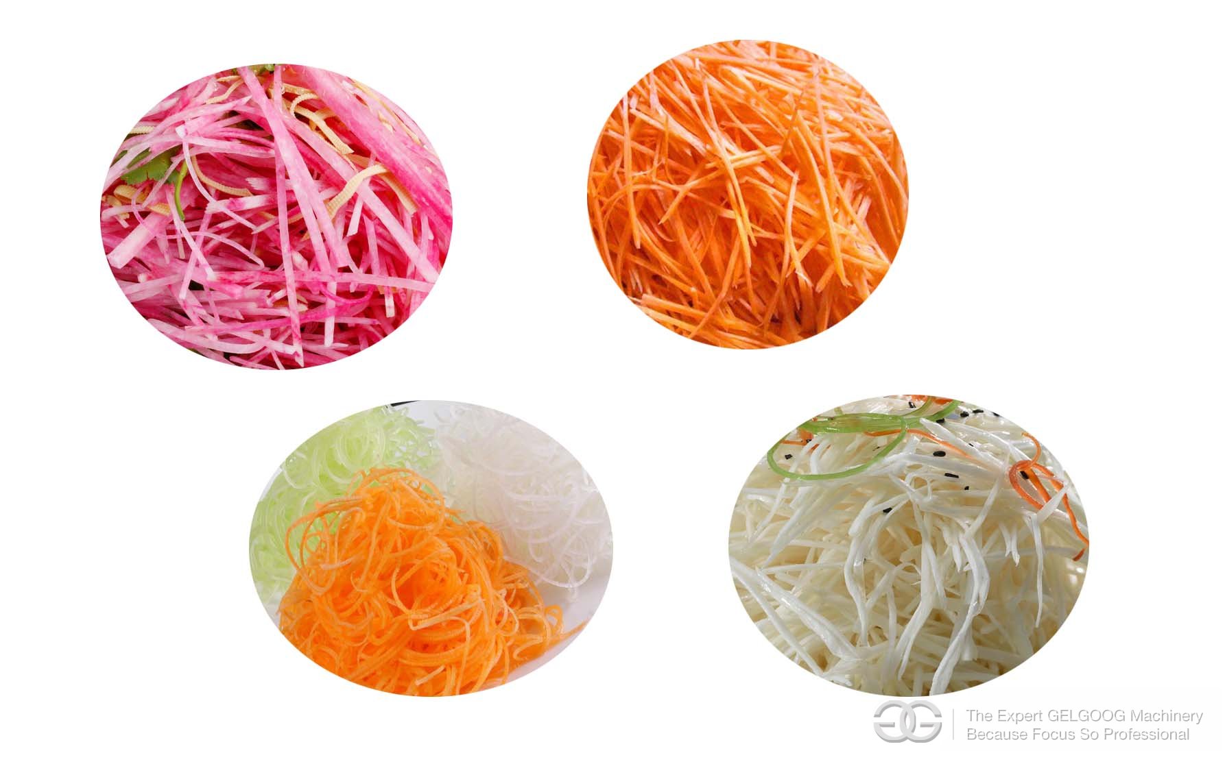 Carrots Strips Cutting Machine|Carrot Shredding Cutting Machine