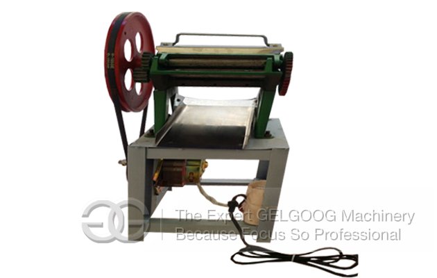 Shallot cutting machine High Speed