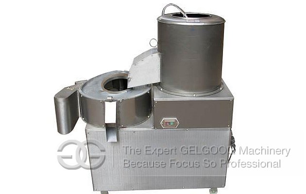 Potato Peeling Machine