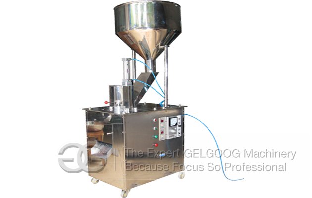 Almond Slicing machine Automatic Industrial