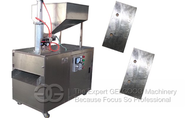 Almond Slicing Machine Automatic Industrial
