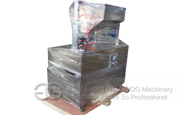 Almond Slicing Machine Automatic Industrial