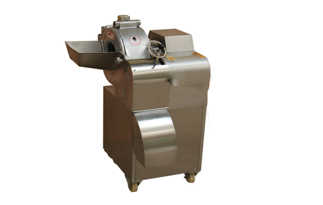 Mango Cutting Machine High Efficiency