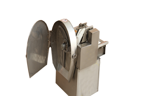 Scallion Cutting Machine for Sale