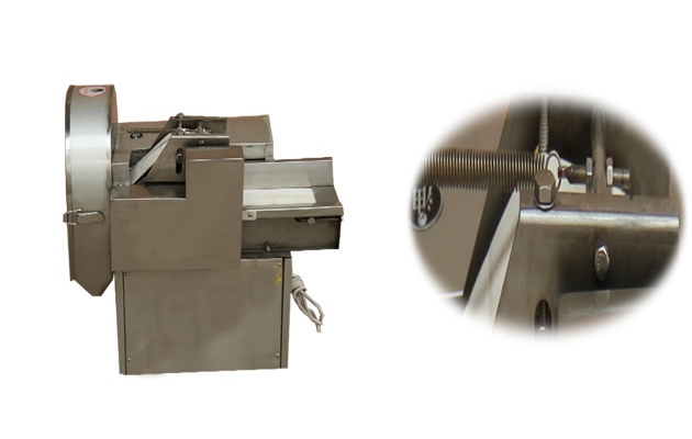 Scallion Cutting Machine for Sale