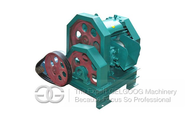 Electric Sugarcane Extractor Machine Large model
