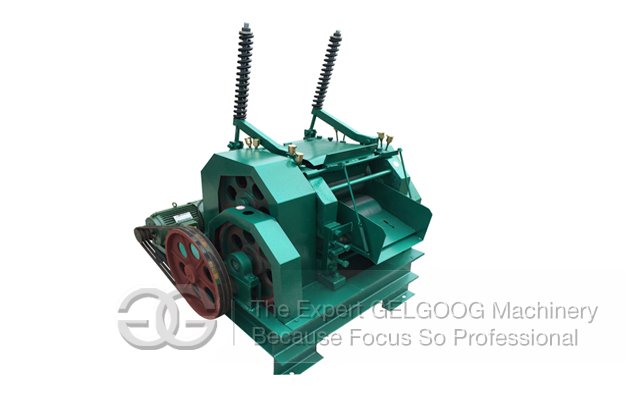 Electric Sugarcane Extractor Machine Large model