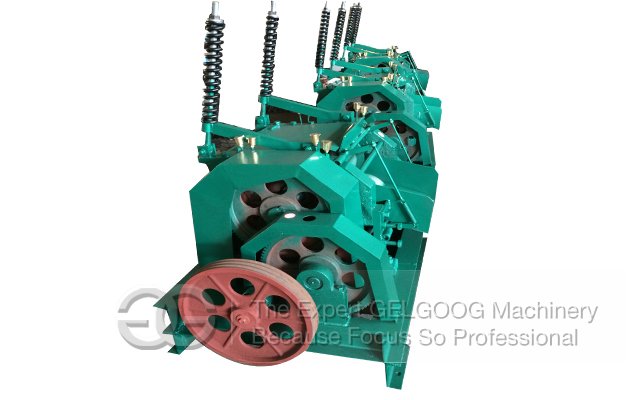 Electric Sugarcane Extractor Machine Large model