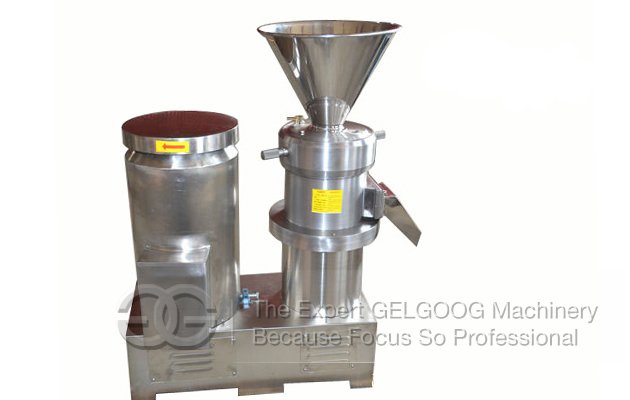 Colloid Mill Machine