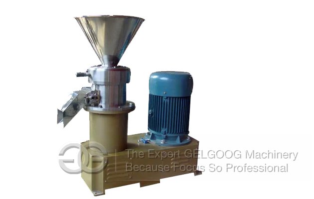 Colloid Mill Machine 