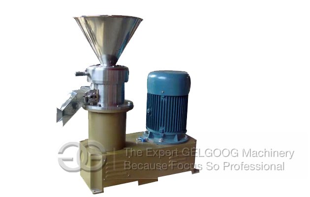 Colloid Mill Machine