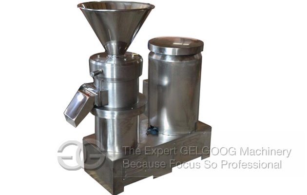 Colloid Mill Machine 
