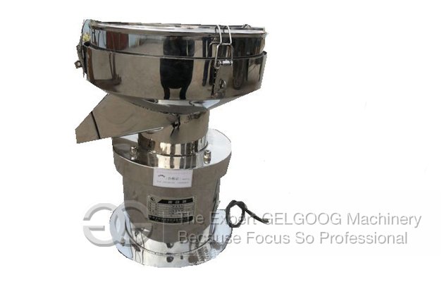 Juice Filter Machine Stainless steel