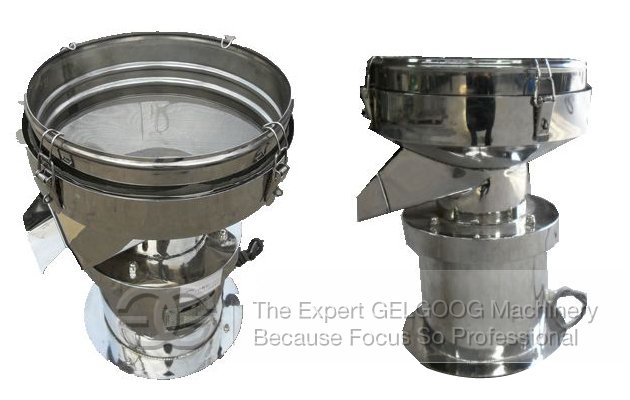 Juice Filter Machine Stainless steel