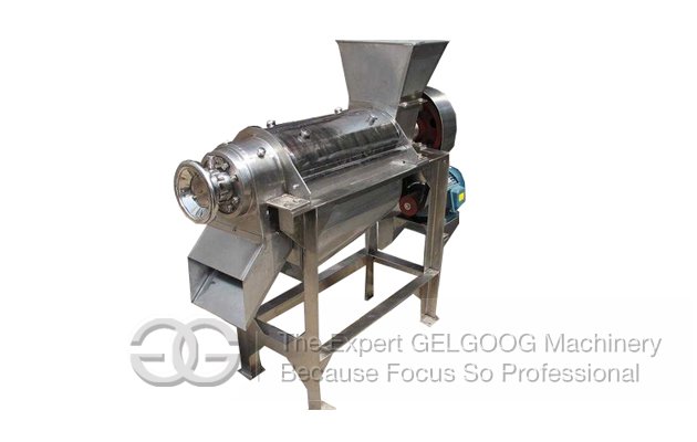 Fruit Juice Making Machine