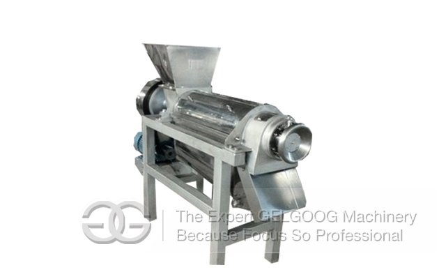 Fruit Juice Making Machine