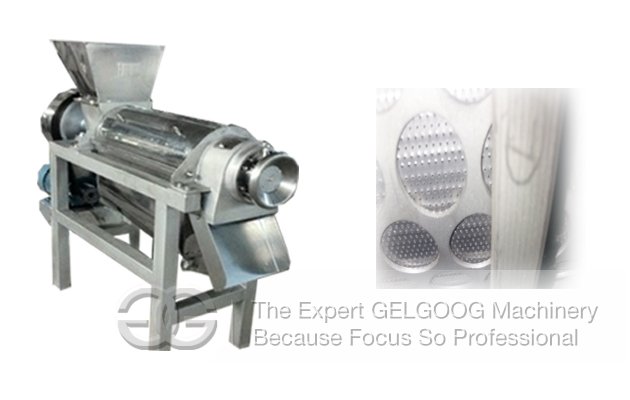 Fruit Juice Making Machine With Best Quality 