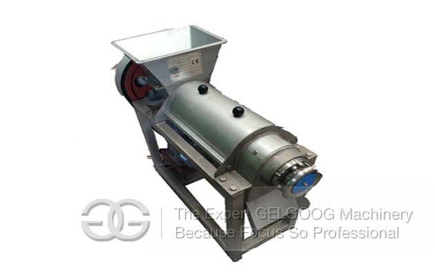 Pomegranate Juice Extractor Machine 