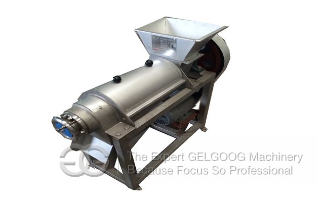 Pomegranate Juice Extractor Machine 