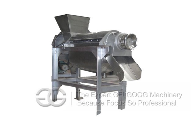 Pomegranate Juice Extractor Machine 