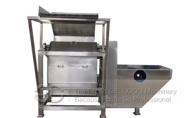 Lemon Half Cutting And Juice Extracting Machine