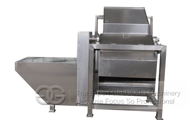 Lemon Half Cutting And Juice Extracting Machine