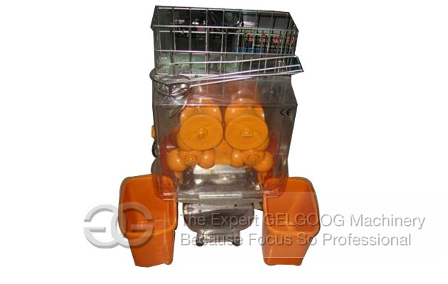 Automatic Orange/Lemon Juicer