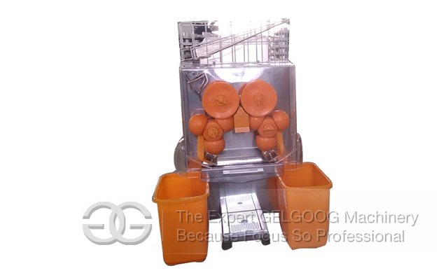 Automatic Orange/Lemon Juicer