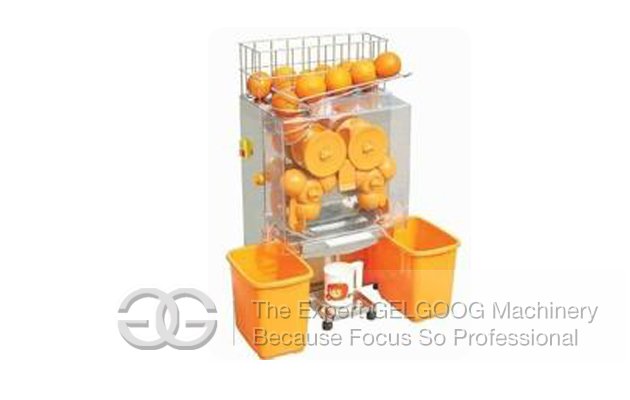 Automatic Orange/Lemon Juicer