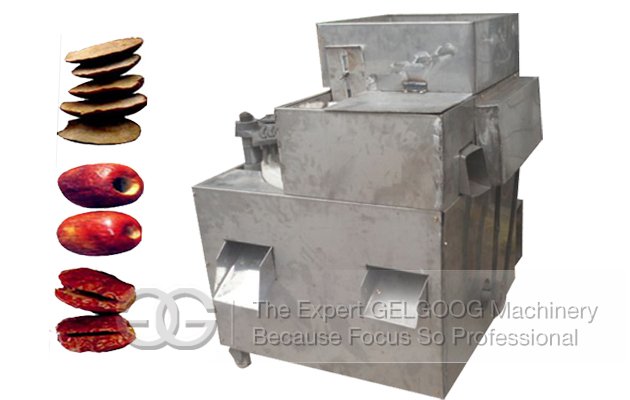 Date Kernel Extractor Machine