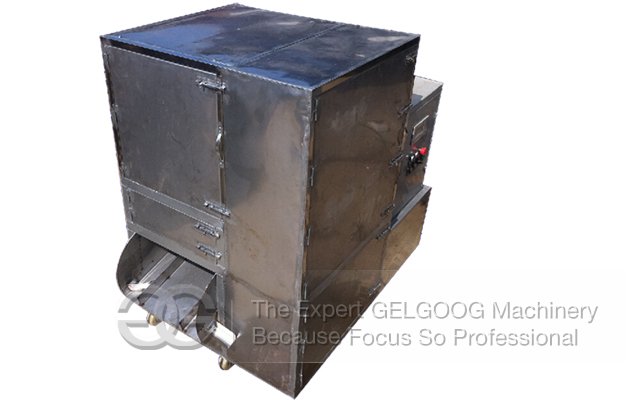 Longan Pitting Machine