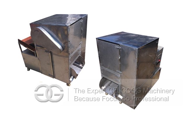 Longan Pitting Machine High Speed