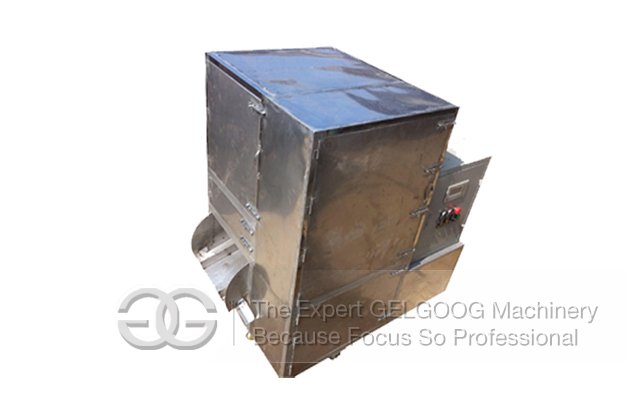 Longan Pitting Machine High Speed