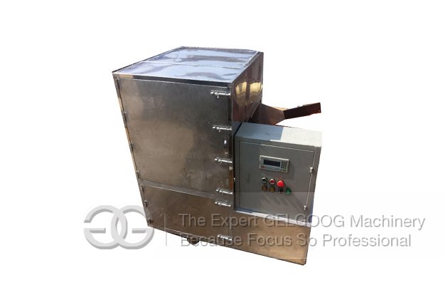 Longan Pitting Machine