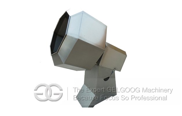 Eight-angle Automatic Flavoring Machine