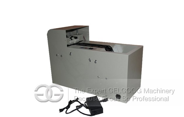 135kg/h Chestnut Break Machine