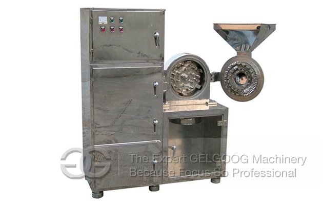 Stainless Steel Multifunctional Grinding Machine