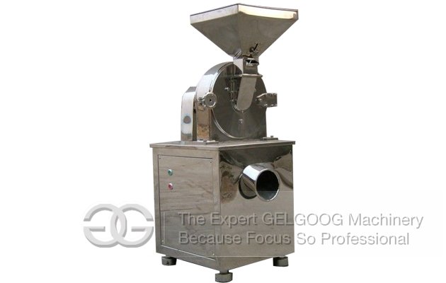Stainless Steel Multifunctional Grinding Machine