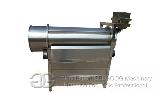 Single-Drum Flavoring Machine on Sale