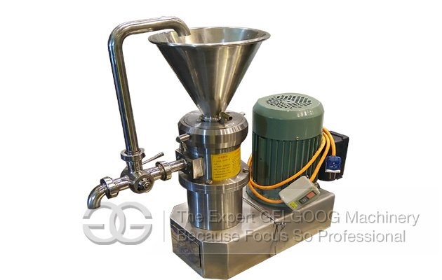 Sasame Butter Making Machine|