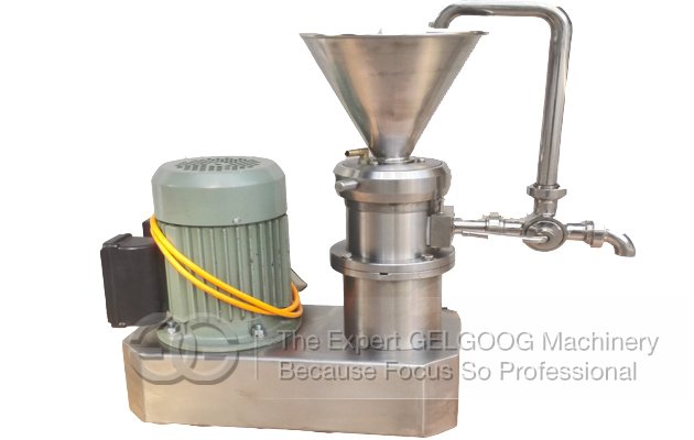 Sasame Butter Making Machine|Tahini Maker Machine|Sesame Seeds Grinder Machine