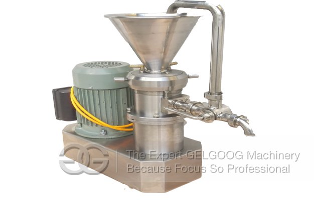 Sasame Butter Making Machine|Tahini Maker Machine|Sesame Seeds Grinder Machine